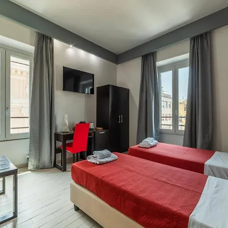 S.marco Guest house