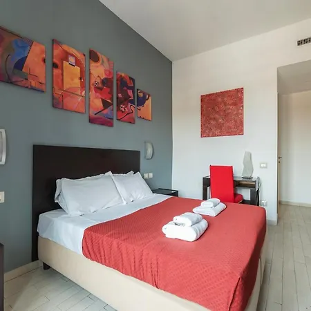 Guest house S.marco *